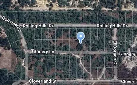 243 Rolling Hills Dr #LT 2, Lake Placid, FL 33852