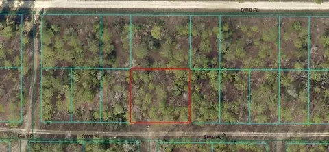 SW 9 Place, Ocala, FL 34481