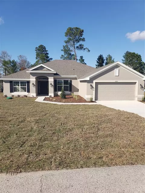 10265 Jordan St, Spring Hill, FL 34608