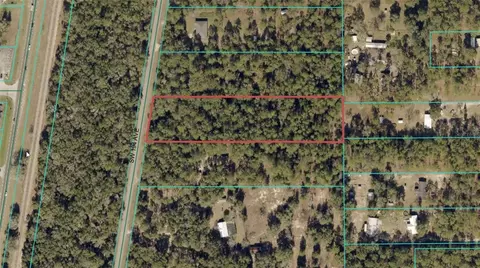 lot4 SW 194th Ave, Dunnellon, FL 34432