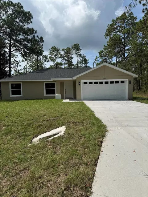 24030 NW Banyan Ln, Dunnellon, FL 34431
