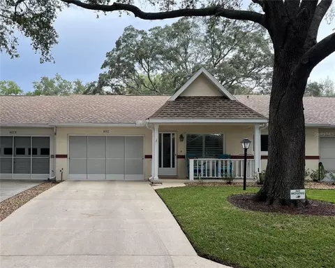 9652 SW 84th Ter #C, Ocala, FL 34481