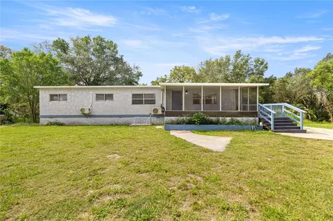 2800 E Mars St, Inverness, FL 34453