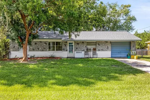 2890 NE 43rd Pl, Ocala, FL 34479