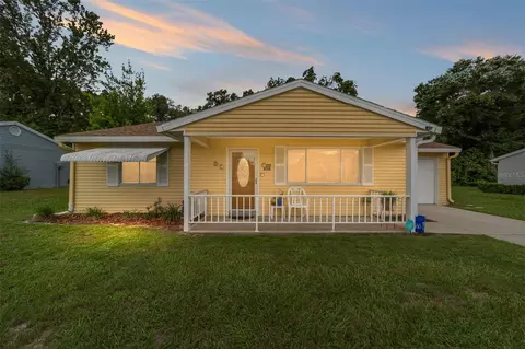 8748 SW 109th Ln, Ocala, FL 34481
