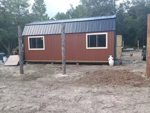 303 SW 55th Ave, Interlachen, FL 32148