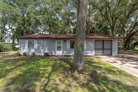 Undisclosed, Dunnellon, FL 34432