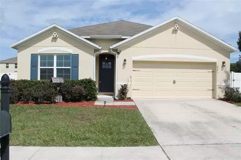 2943 NE 45th Ave, Ocala, FL 34470