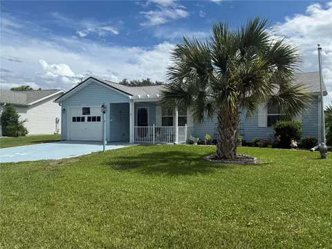 1224 Santos Pl, Lady Lake, FL 32159