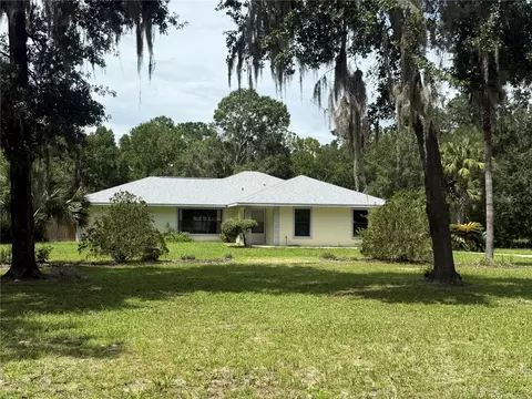 19260 NW 88th Avenue Rd, Reddick, FL 32686