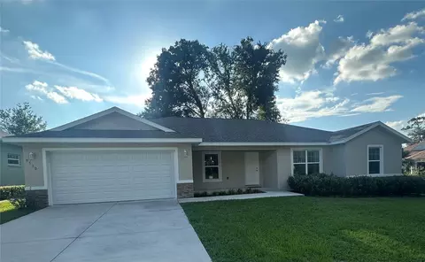 9530 SW 54th Ct, Ocala, FL 34476