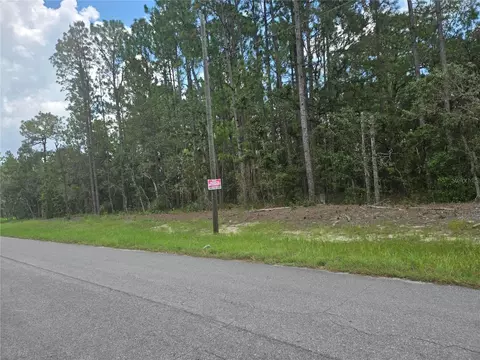 SW 64 Terrace, Ocala, FL 34473