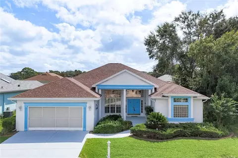 11127 SW 73rd Cir, Ocala, FL 34476