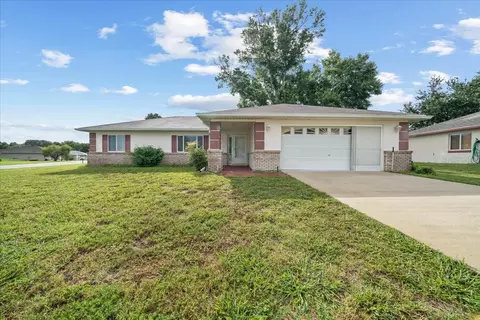 10225 SW 61st Terrace Rd, Ocala, FL 34476