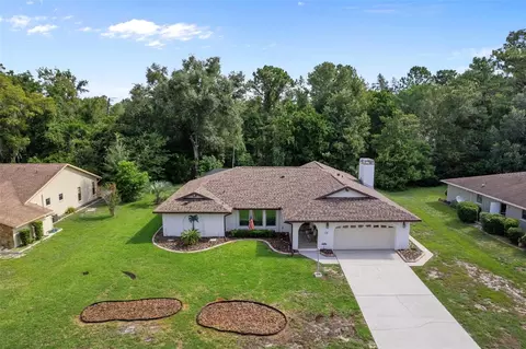 16 Foxgreen Ct, Homosassa, FL 34446