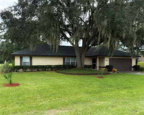 5930 SE 5th Pl, Ocala, FL 34472