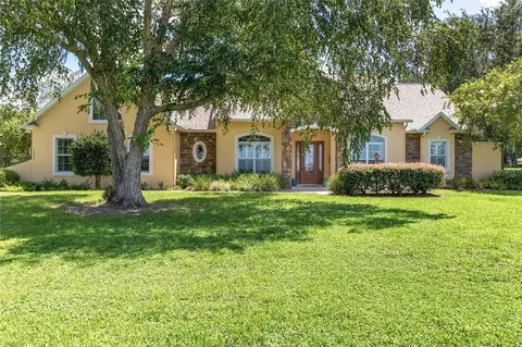 2480 SE 108th Ln, Ocala, FL 34480