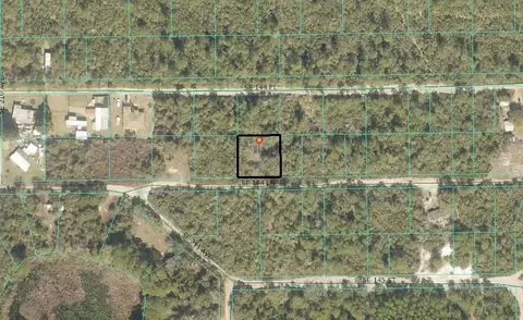 21139 SE 144th Ln, Umatilla, FL 32784