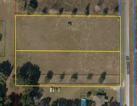 tbd SE 175 Ct, Morriston, FL 32668
