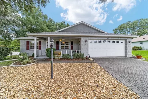 9662 SW 97th Ln, Ocala, FL 34481