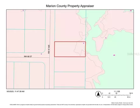 lot9 NW 47th Ave, Ocala, FL 34474