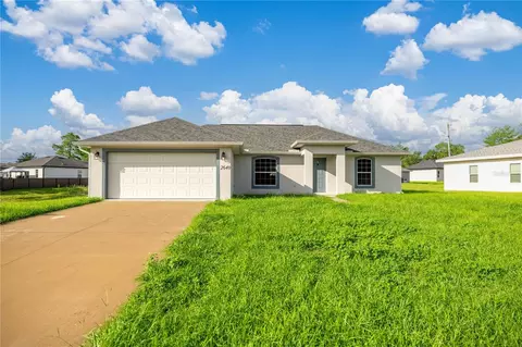 2640 SW 153rd Place Rd, Ocala, FL 34473
