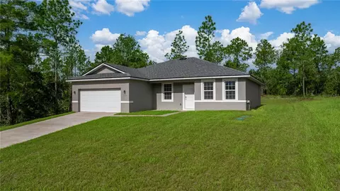 9872 N Essex Ter, Dunnellon, FL 34433