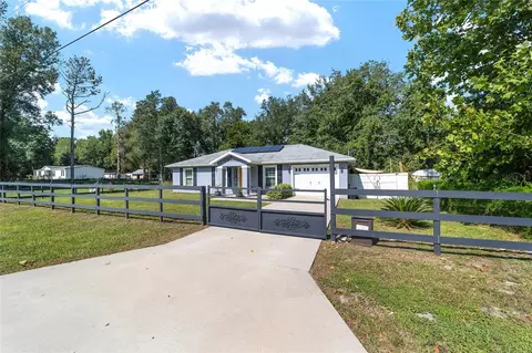 1720 NW 110th Ct, Ocala, FL 34482