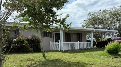 10405 SW 98th Ter, Ocala, FL 34481