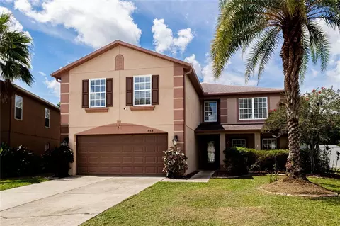1444 Bella Coola Dr, Orlando, FL 32828