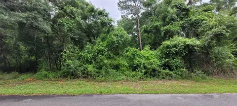 9120 N Aruba Dr, Citrus Springs, FL 34434