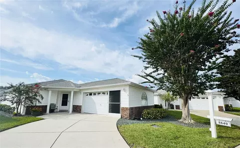 8649 SE 141st Pl, Summerfield, FL 34491
