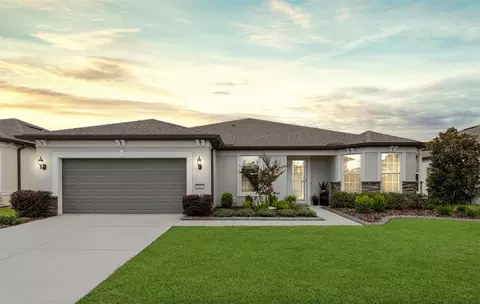 5665 SW 93rd Ct, Ocala, FL 34481