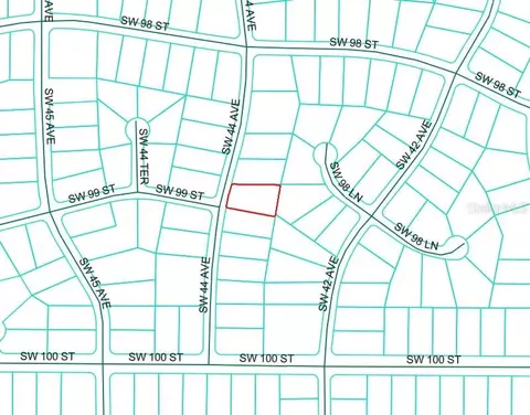 0 SW 44 Ave, Ocala, FL 34476