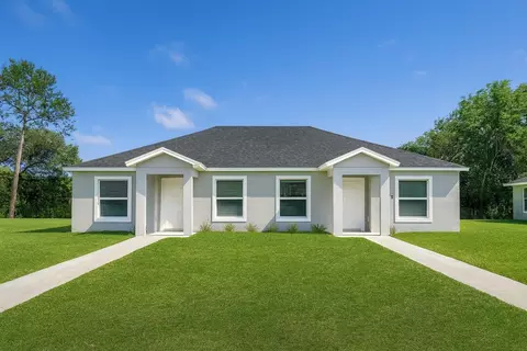 827 Hickory Ave, Inverness, FL 34452