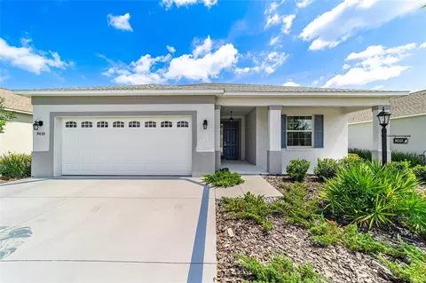 9033 SW 78th Street Rd, Ocala, FL 34481