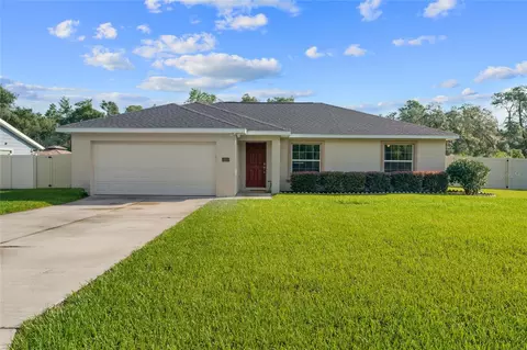 501 Marion Oaks Golf Rd, Ocala, FL 34473