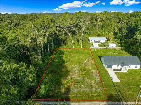 Se 34th Terrace, Summerfield, FL 34491
