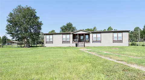 6450 SE 143rd Ct, Morriston, FL 32668