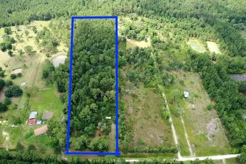 7500 NE 137th Pl, Citra, FL 32113