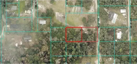 Ne 47th Ter, Citra, FL 32113