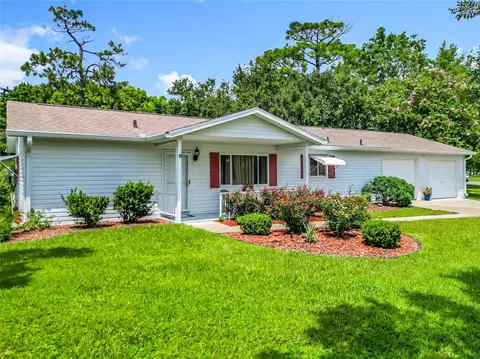 10648 SW 83rd Ave, Ocala, FL 34481