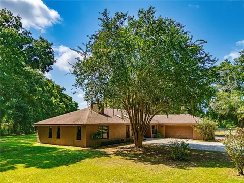 9901 SW 67th Ter, Ocala, FL 34476