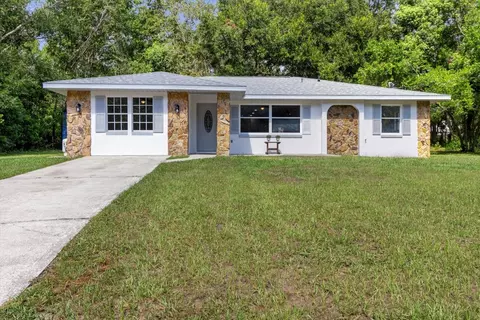 5700 S Calgary Ter, Inverness, FL 34452