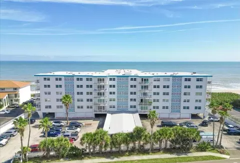 205 Highway A1a #401, Satellite Beach, FL 32937