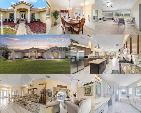 3465 SE 54th Ave, Ocala, FL 34480