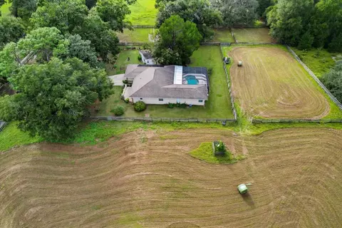 12550 SW 16th Ave, Ocala, FL 34473