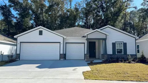 6029 SW 46th Dr, Gainesville, FL 32608
