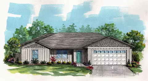 2216 SE 24th Ter, Ocala, FL 34471