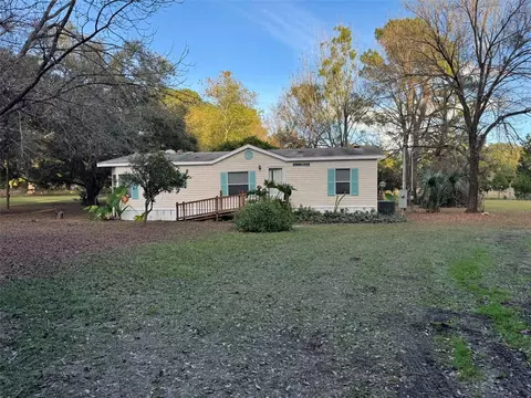 2357 W 000 W Highway 316, Citra, FL 32113